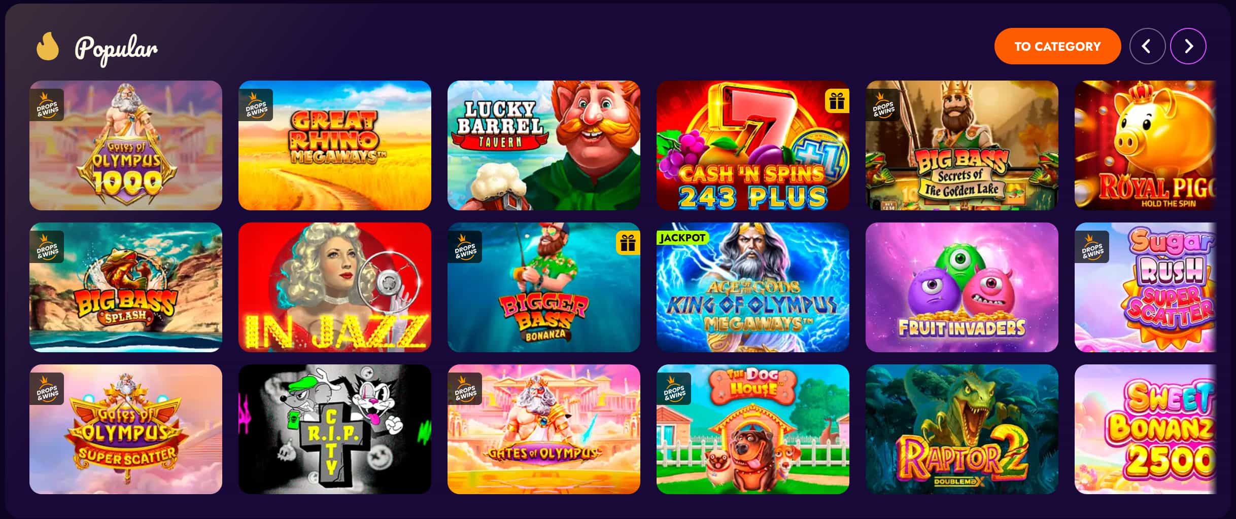 Breakdown of the Irwin Casino three-deposit welcome package and its wagering conditions